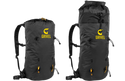 GRIVEL SPARTAN 30 ZAINO 30 LITRI RESISTENTE E VERSATILE PER ALPINISMO