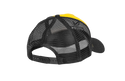 GRIVEL TRUCKER CAP LOGO