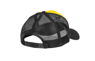 GRIVEL TRUCKER CAP LOGO