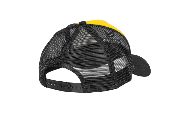 GRIVEL TRUCKER CAP LOGO