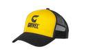 GRIVEL TRUCKER CAP LOGO