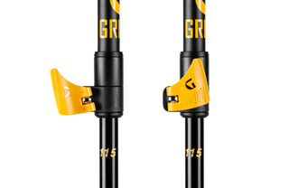 GRIVEL CONDOR EVO ALPINE 3