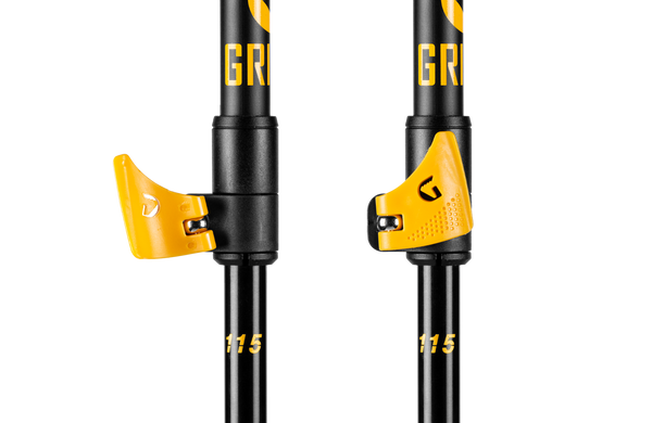GRIVEL CONDOR EVO ALPINE 3