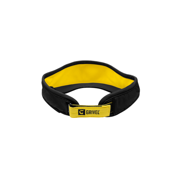 GRIVEL VISOR - Visiera leggera e fresca , ottima anche come sottocasco - Disponibile in 2 colori