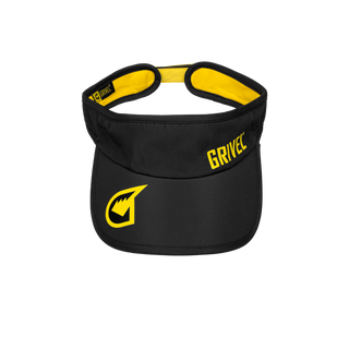 GRIVEL VISOR - Visiera leggera e fresca , ottima anche come sottocasco - Disponibile in 2 colori