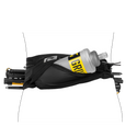GRIVEL RUNNING BELT EVO CINTURA ELASTICA DA TRAIL RUNNING