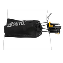 GRIVEL RUNNING BELT EVO CINTURA ELASTICA DA TRAIL RUNNING