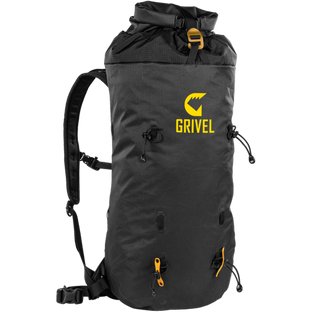 GRIVEL SPARTAN 45 ZAINO 45 LITRI RESISTENTE E VERSATILE PER ALPINISMO