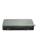 CADAC 2 COOK 3 PRO DELUXE FORNELLO A GAS A 2 FUOCHI PORTATILE