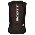 SCOTT AIRFLOW JUNIOR GILET PARASCHIENA BAMBINI DA SCI E SNOWBOARD