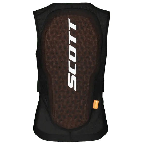 SCOTT AIRFLOW JUNIOR GILET PARASCHIENA BAMBINI DA SCI E SNOWBOARD