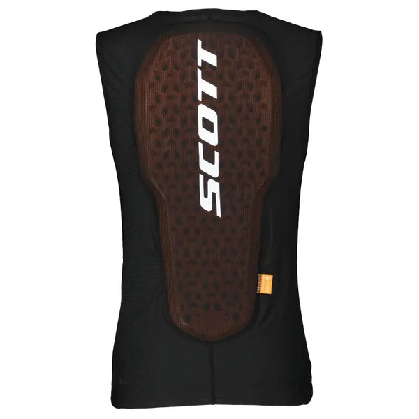SCOTT AIRFLOW DONNA GILET PARASCHIENA DA SCI E SNOWBOARD