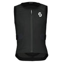 SCOTT AIRFLOW JUNIOR GILET PARASCHIENA BAMBINI DA SCI E SNOWBOARD
