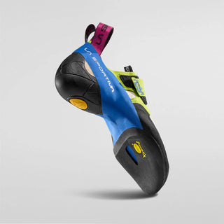 LA SPORTIVA SKWAMA WOMAN SCARPETTA D'ARRAMPICATA INDOOR E FALESIA