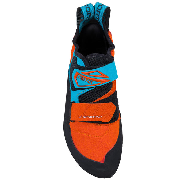 LA SPORTIVA KATANA SCARPETTA DA ARRAMPICATA TECNICA E VERSATILE - DISPONIBILE IN 2 COLORI