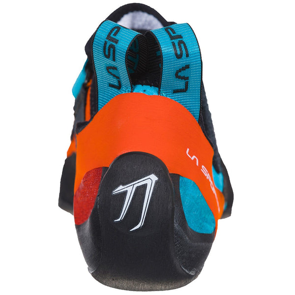 LA SPORTIVA KATANA SCARPETTA DA ARRAMPICATA TECNICA E VERSATILE - DISPONIBILE IN 2 COLORI