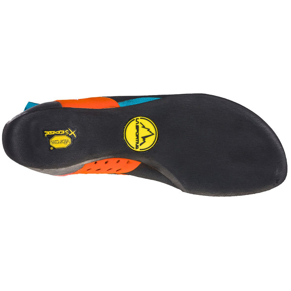 LA SPORTIVA KATANA SCARPETTA DA ARRAMPICATA TECNICA E VERSATILE - DISPONIBILE IN 2 COLORI