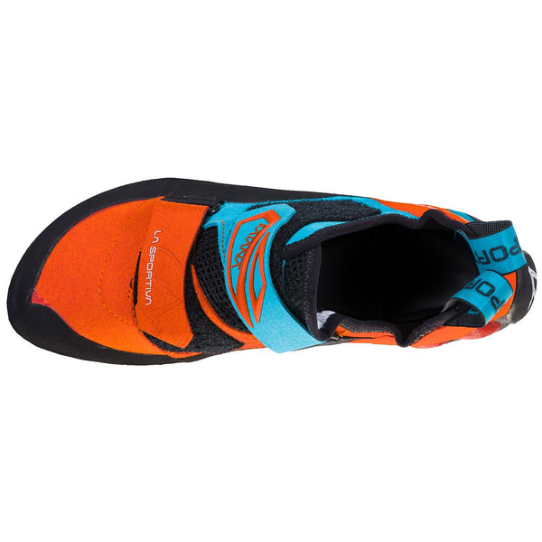 LA SPORTIVA KATANA SCARPETTA DA ARRAMPICATA TECNICA E VERSATILE - DISPONIBILE IN 2 COLORI