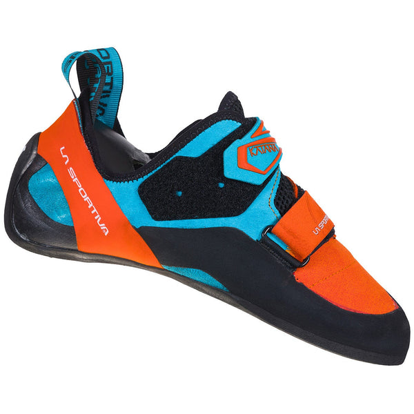 LA SPORTIVA KATANA SCARPETTA DA ARRAMPICATA TECNICA E VERSATILE - DISPONIBILE IN 2 COLORI