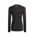 MONTURA SEAMLESS WARM MAGLIA TERMICA DONNA IN MISTO LANA MERINO TECNICA E TRASPIRANTE - ULTIMO PEZZO IN TAGLIA XS-M!