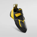 LA SPORTIVA SOLUTION COMP SCARPETTA DA ARRAMPICATA ADATTA A COMPETIZIONI INDOOR