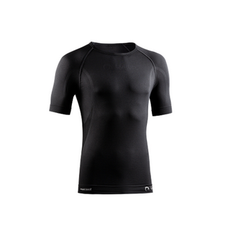 LURBEL OXIGENO SHORT SLEEVES T-SHIRT UNISEX TRASPIRANTE DA RUNNING - DISPONIBILE IN 3 COLORI
