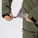 SCOTT ULTIMATE GORE-TEX UOMO