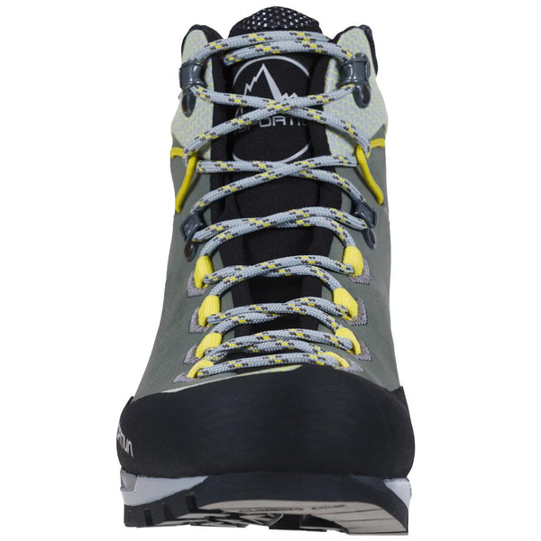 LA SPORTIVA TRANGO TECH LEATHER WOMAN GTX - DISPONIBILE IN 2 COLORI - PROMO -20%!