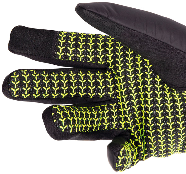 CAMP G AIR GUANTI ANTIVENTO DISPONIBILI IN 2 COLORI - FW 26/27