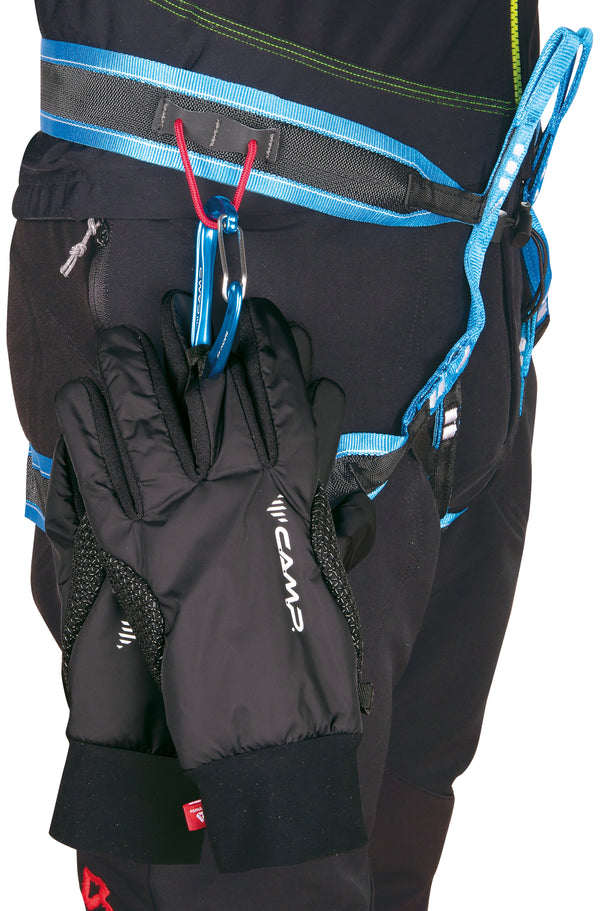 CAMP G AIR GUANTI ANTIVENTO DISPONIBILI IN 2 COLORI - FW 26/27