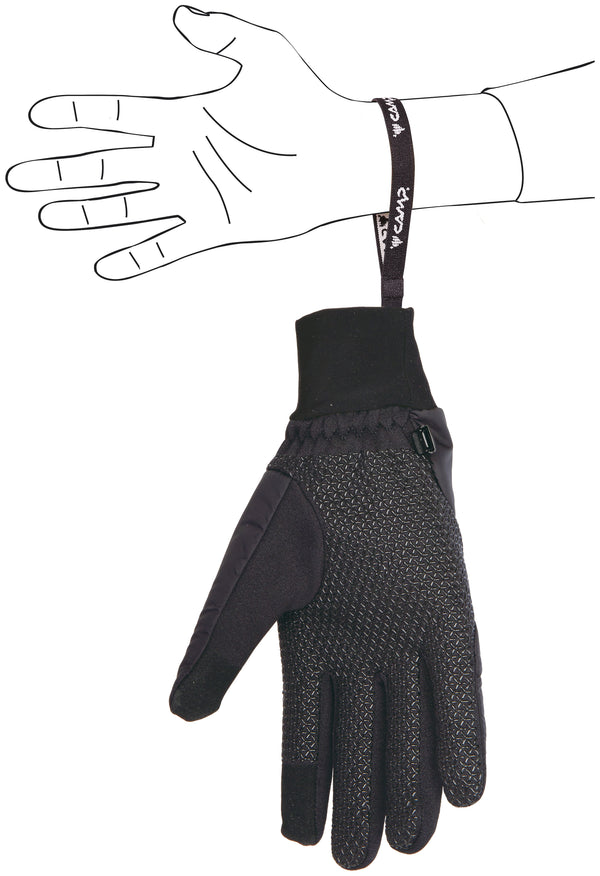 CAMP G AIR GUANTI ANTIVENTO DISPONIBILI IN 2 COLORI - FW 26/27