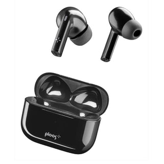 PLOOS AURICOLARI BLUETOOTH TWS IN-EAR - DISPONIBILE IN 2 COLORI
