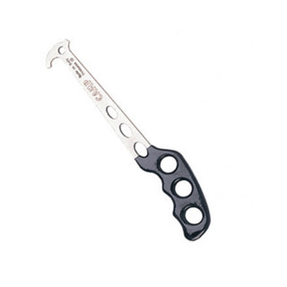 CAMP NUT KEY