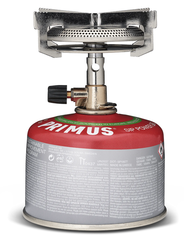 PRIMUS MIMER STOVE