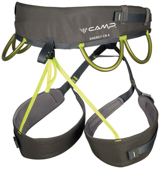 CAMP ENERGY CR 4 IMBRACATURA LEGGERA DA ARRAMPICATA