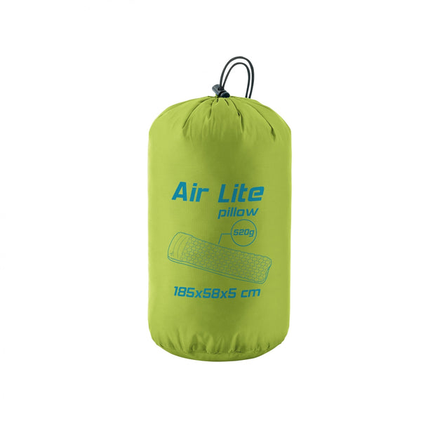FERRINO AIR LITE PILLOW MATERASSINO GONFIABILE SUPER COMPATTO E LEGGERO
