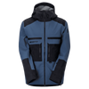 Dusk Blue/Black