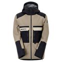 SCOTT VERTIC UTILITY 3L JACKET UOMO GUSCIO DA SCI E SCIALPINISMO - DISPONIBILE IN 2 COLORI