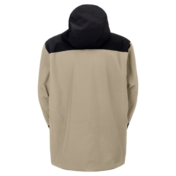 SCOTT VERTIC UTILITY 3L JACKET UOMO GUSCIO DA SCI E SCIALPINISMO - DISPONIBILE IN 2 COLORI