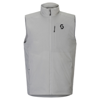 SCOTT INSULOFT LIGHT UOMO GILET IMBOTTITO - DISPONIBILE IN 2 COLORI