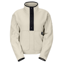 SCOTT PULLOVER ESCAPE ORIGINAL FLEECE DONNA