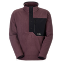 SCOTT PULLOVER ESCAPE ORIGINAL FLEECE UOMO