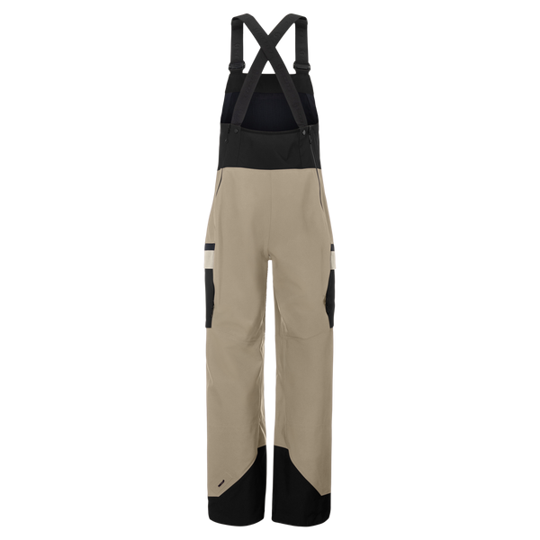 SCOTT VERTIC UTILITY 3L UOMO PANTALONE DA SCI E FREERIDE CON RIFLETTORE RECCO® INTEGRATO - DISPONIBILE IN 2 COLORI