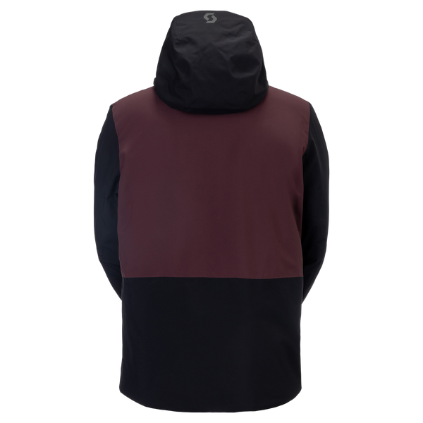 SCOTT ULTIMATE DRYO 10 UOMO - DISPONIBILE IN 2 COLORI
