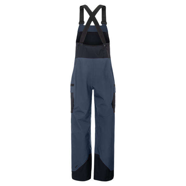SCOTT VERTIC UTILITY 3L UOMO PANTALONE DA SCI E FREERIDE CON RIFLETTORE RECCO® INTEGRATO - DISPONIBILE IN 2 COLORI