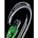 CAMP NIMBUS LOCK MOSCHETTONE HMS COMPATTO CON CHIUSURA A GHIERA - DISPONIBILE IN 3 COLORI