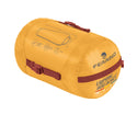 FERRINO LIGHTEC 800 DUVET SACCO A PELO IN PIUMA TEMPERATURA COMFORT +3°C/-2°C