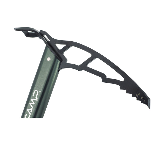 CAMP CORSA ALPINE PICCOZZA DA 45 CM DA ALPINISMO SUPERLEGGERA