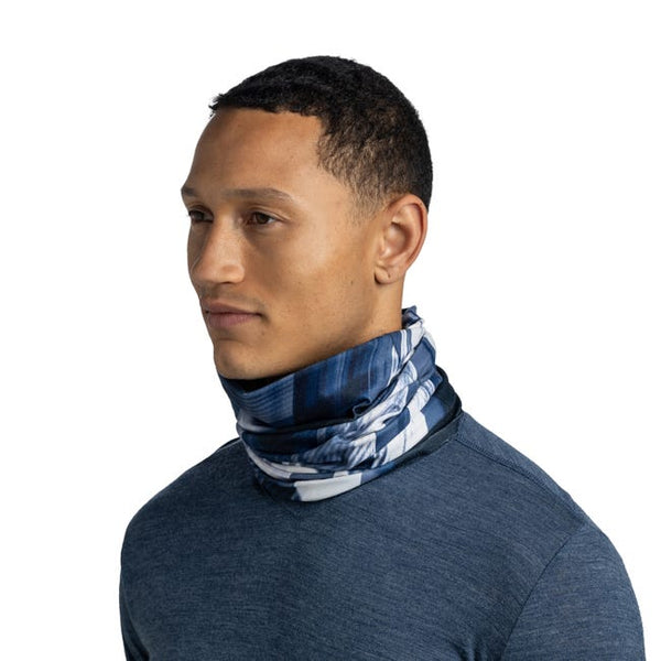 BUFF THERMONET SCALDACOLLO MULTIFUNZIONE DISPONIBILE IN 2 COLORI