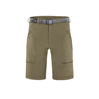 FERRINO HERVEY SHORT PANT PANTALONE CORTO UOMO COMODO E LEGGERO - DISPONIBILE IN 2 COLORI